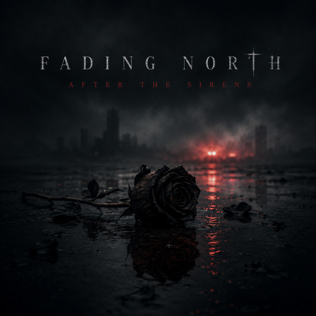 After the Sirens - song and lyrics by Fading North | Spotify