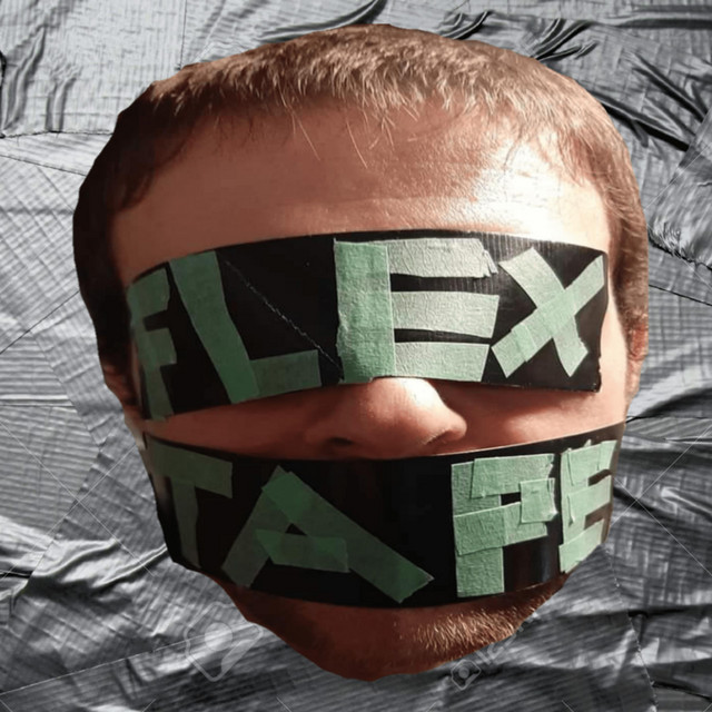 Flex Tape cover art