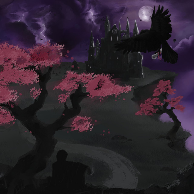 FadingInTheDark
