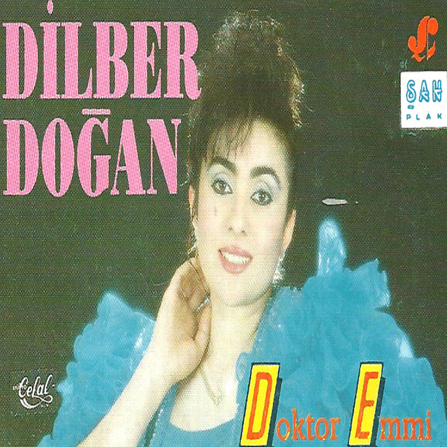 Doktor Emmi cover art