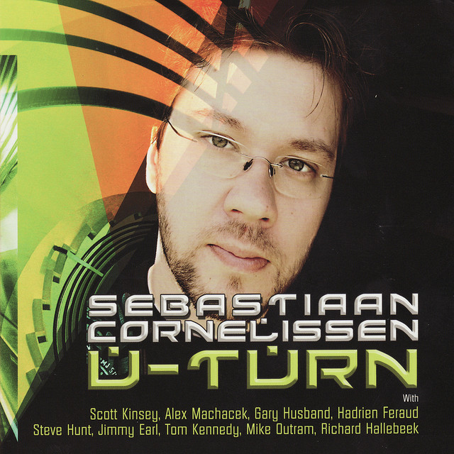 U-Turn cover art