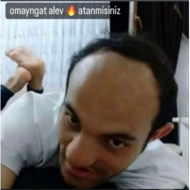 ara beni yala beni by yigit!