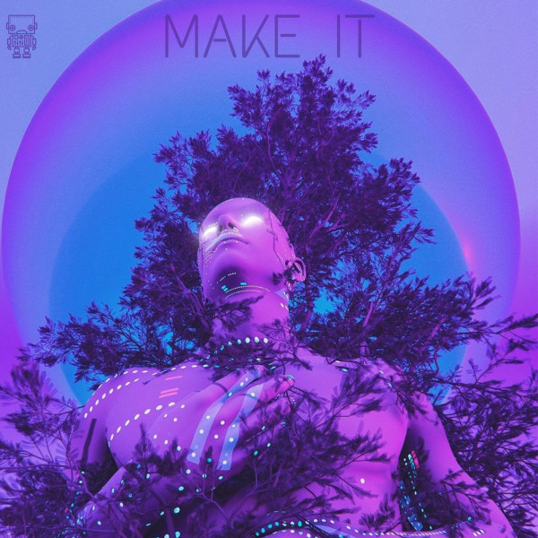 Make It album art