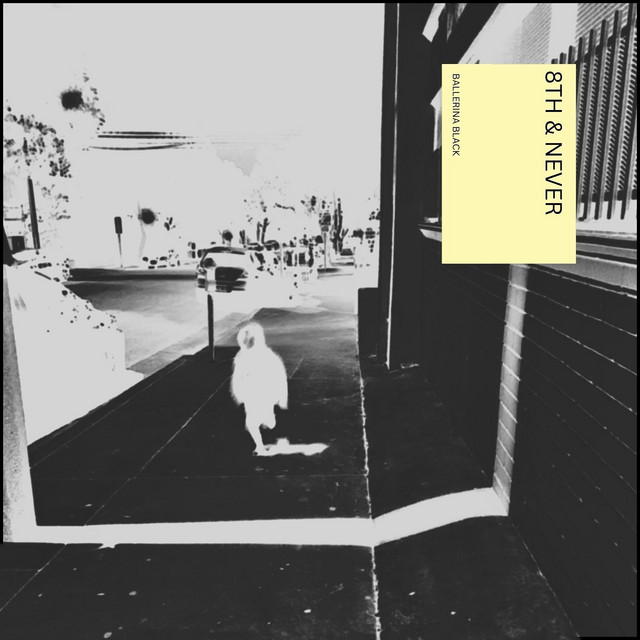8th & Never cover