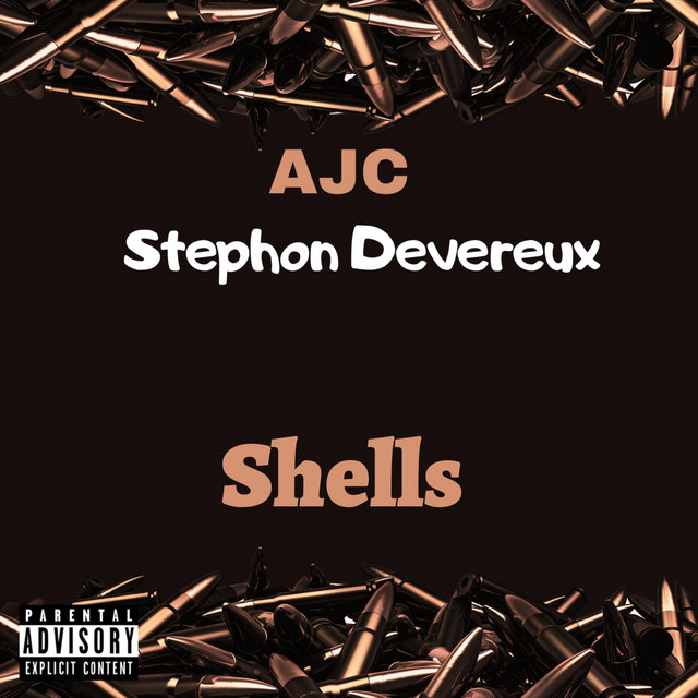 Shells cover art