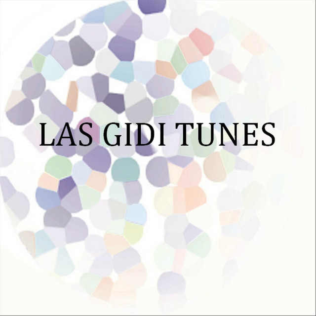 Las Gidi Tunes cover art