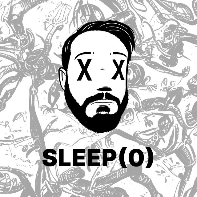 Sleep(0) cover art