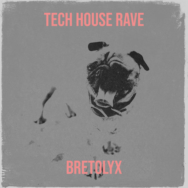 Tech House Rave
