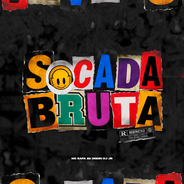 SOCADA BRUTA