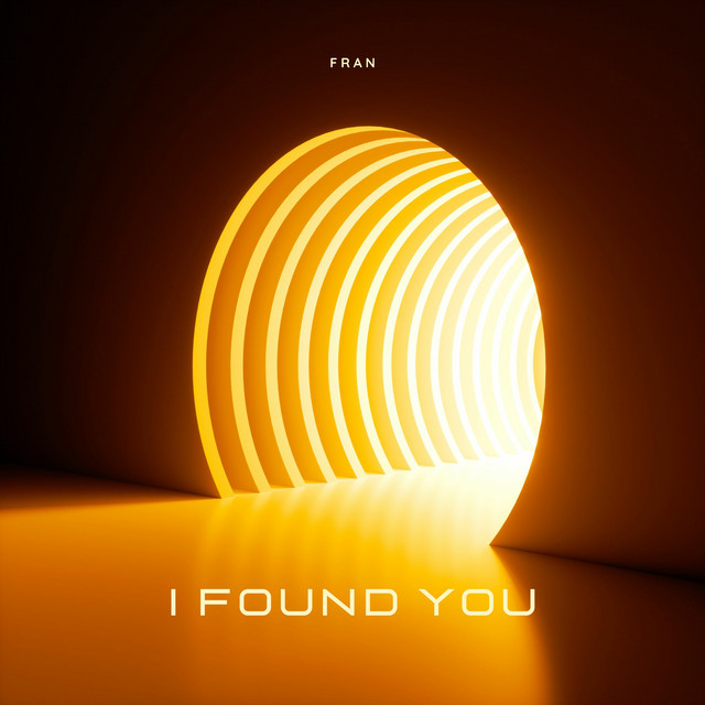 I Found You