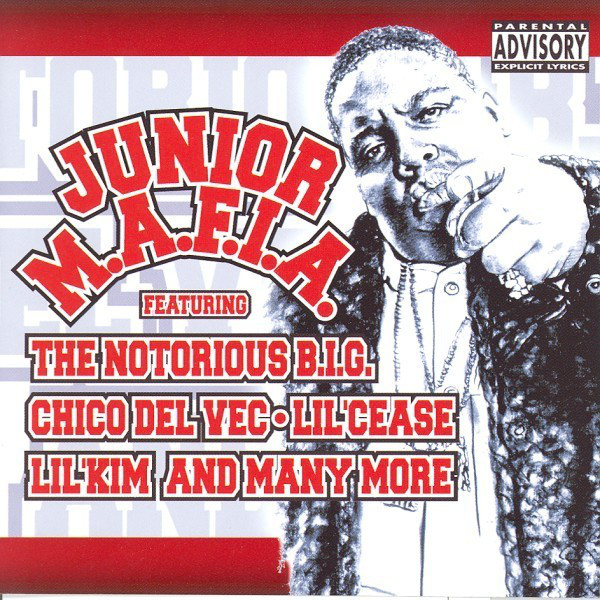 激レア EMINEM / Dr.Dre / junior mafia ブート盤 Junior M.A.F.I.A. - Album by Junior M.A.F.I.A. | Spotify