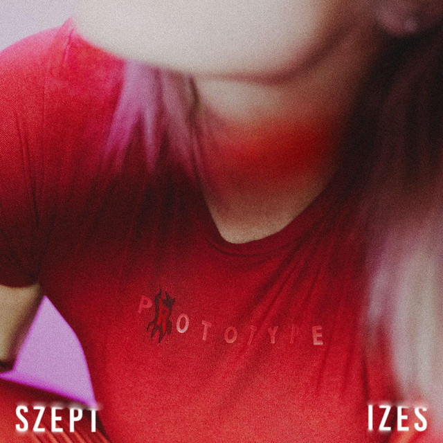 Szept cover