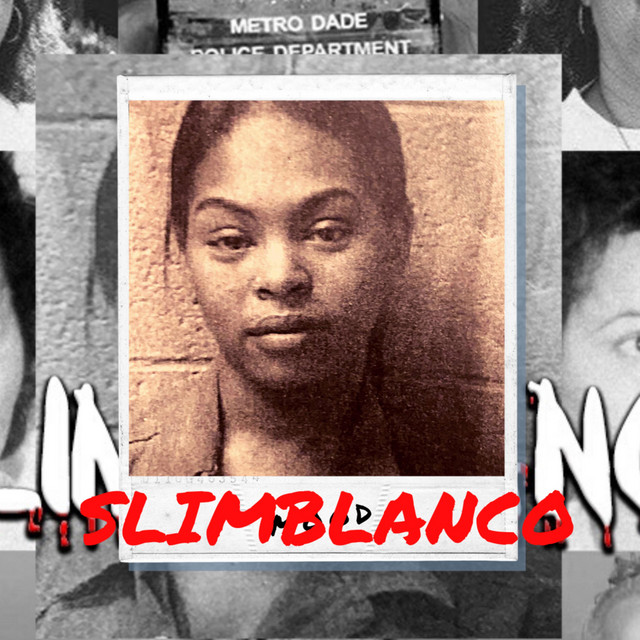 LiL BLANCO cover art