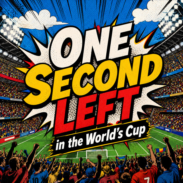 One Second Left