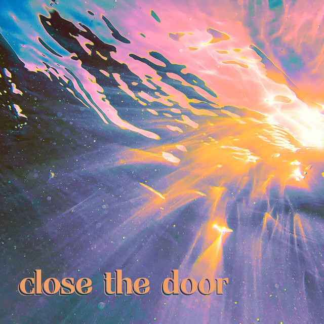 Close The Door cover art