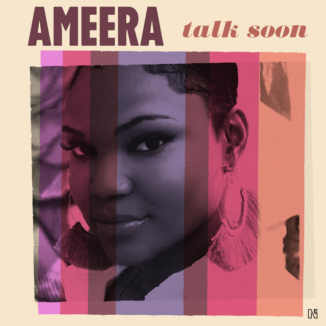 Talk Soon cover art
