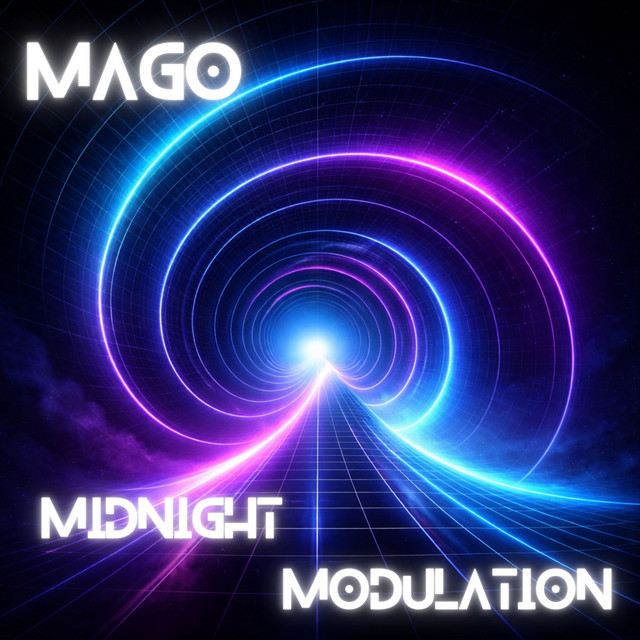 Midnight Modulation cover art