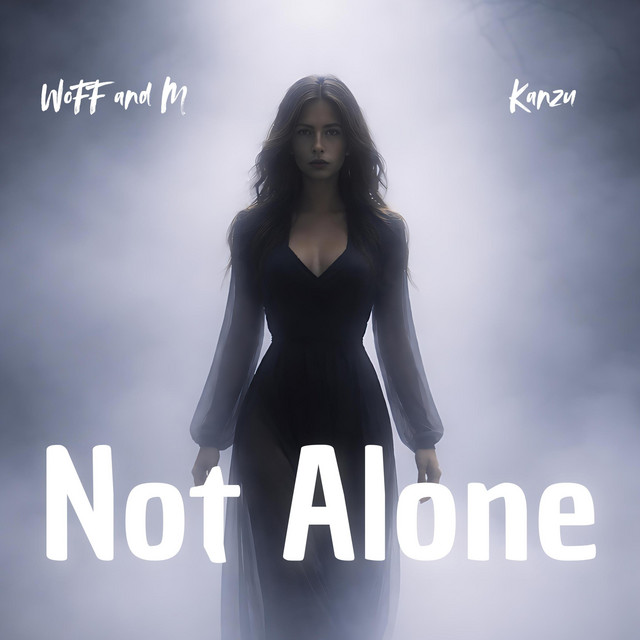 Not Alone
