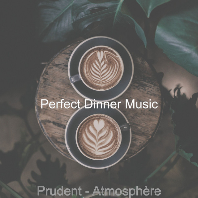 Prudent - Atmosphère cover art