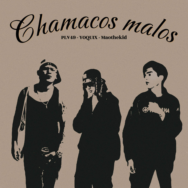 Chamacos malos