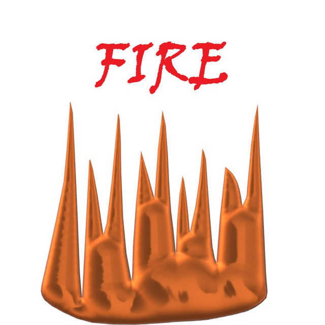 Fire - Single by Kvitserk | Spotify