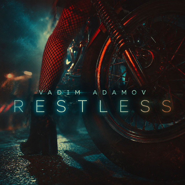 Restless cover