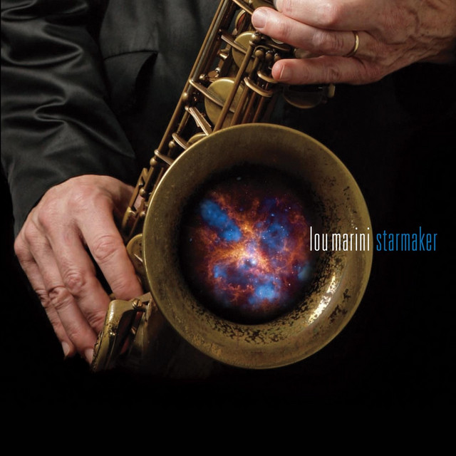 Starmaker cover art