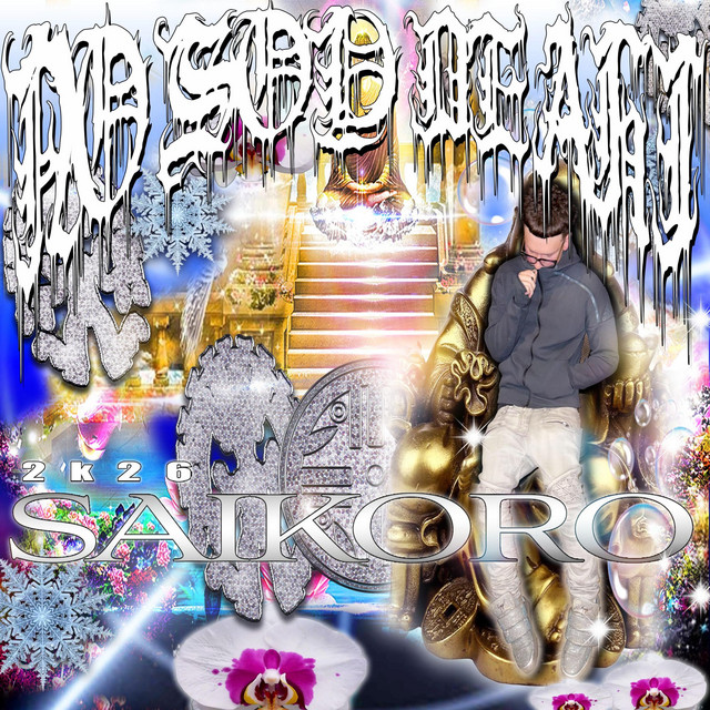 no soy de ahi cover art