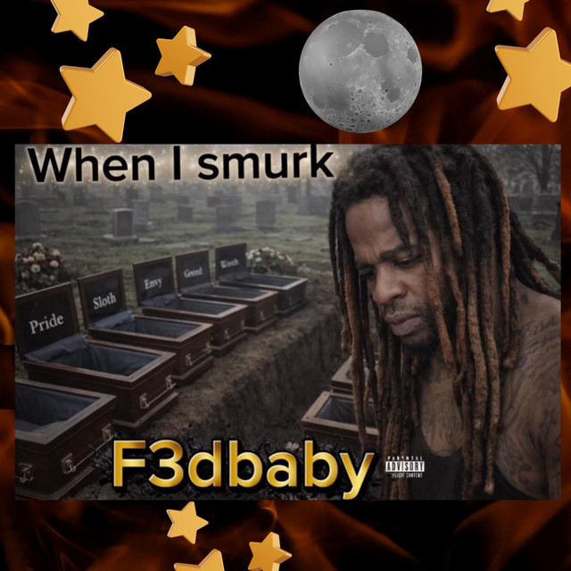 When I Smurk