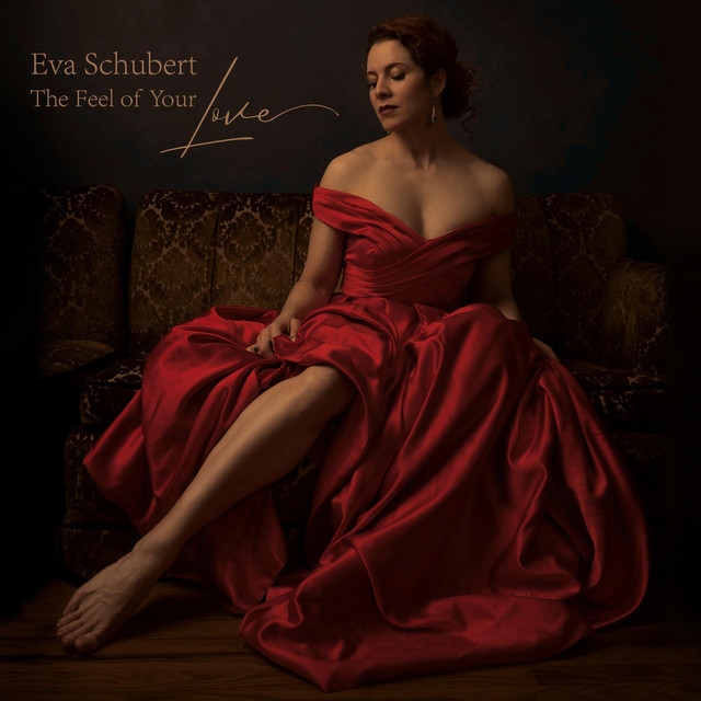 The Feel of Your Love cover art