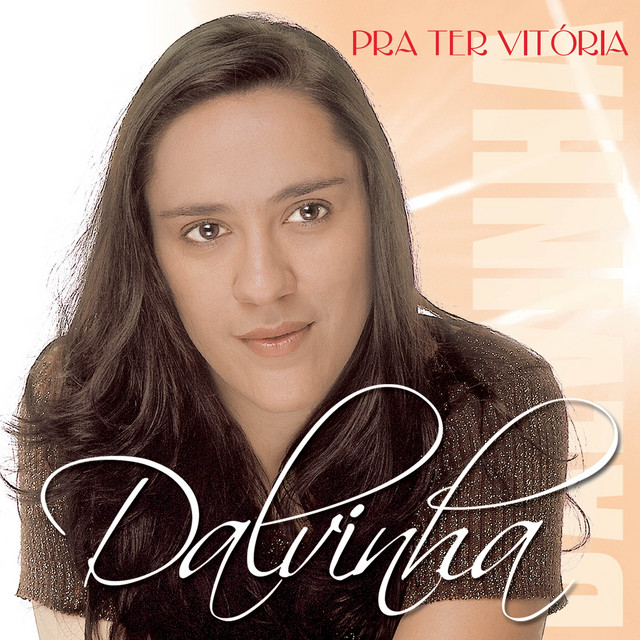 Pra Ter Vitória cover art