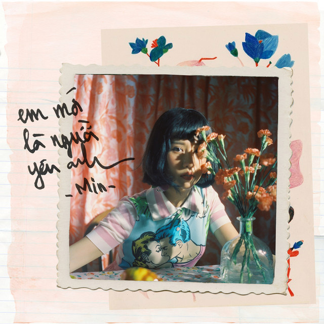 Em Mới Là Người Yêu Anh cover art