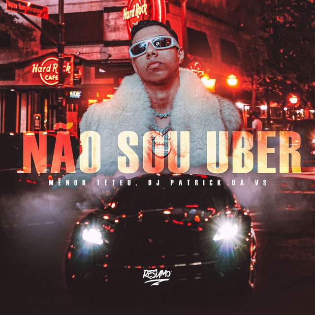 Não Sou Uber