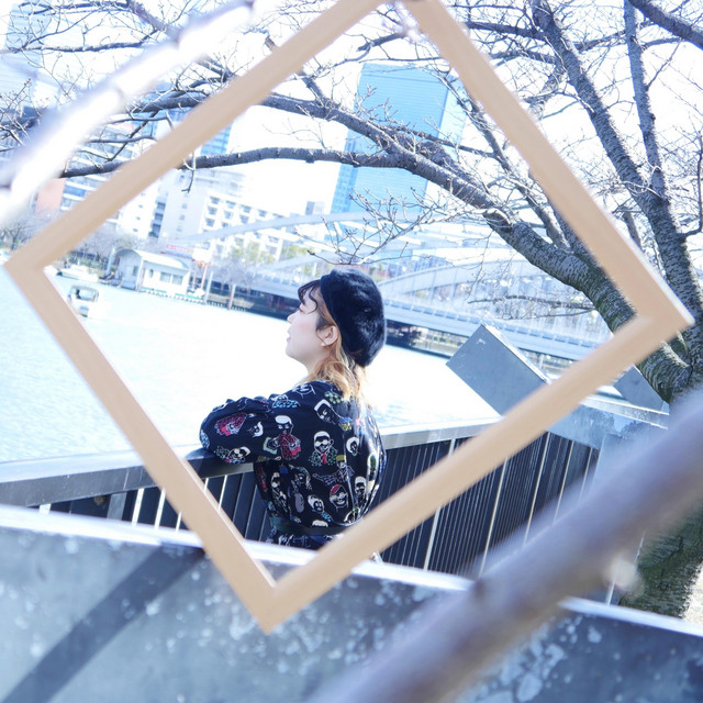 「T・i・n・y」 cover art