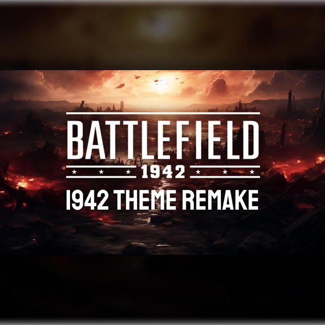 Battlefield 1942 Theme Remake