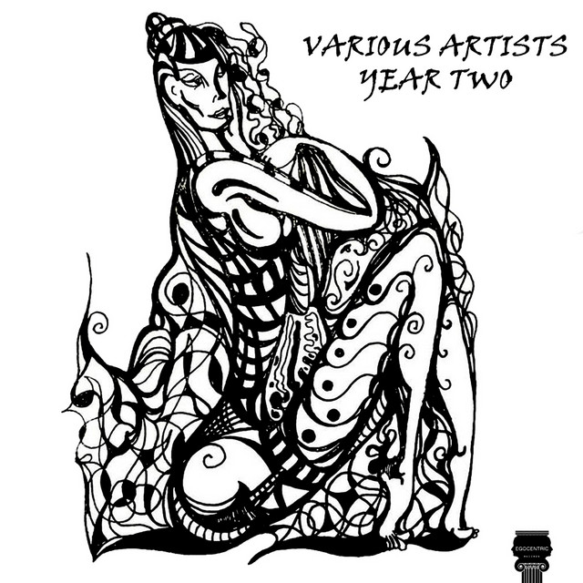 Trapped in the Box cover art