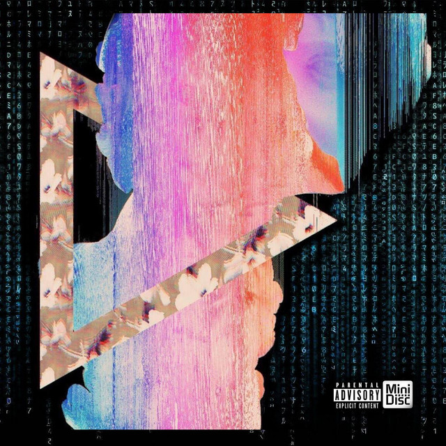 Chronos cover art
