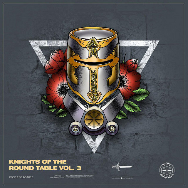 Cobra Riddim VIP cover