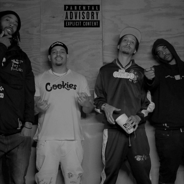 Rob Van Dam - song and lyrics by 88 Gang, Uno The G.O.A.T, OTM