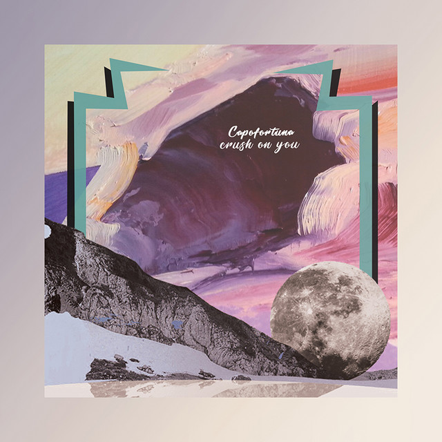 Crush On You cover art
