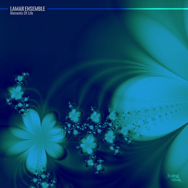 Moments of Life cover