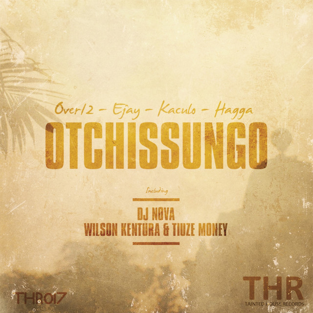 Otchissungo cover art
