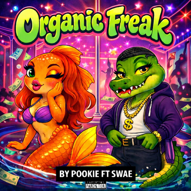 Pookiee