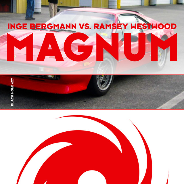 Magnum cover