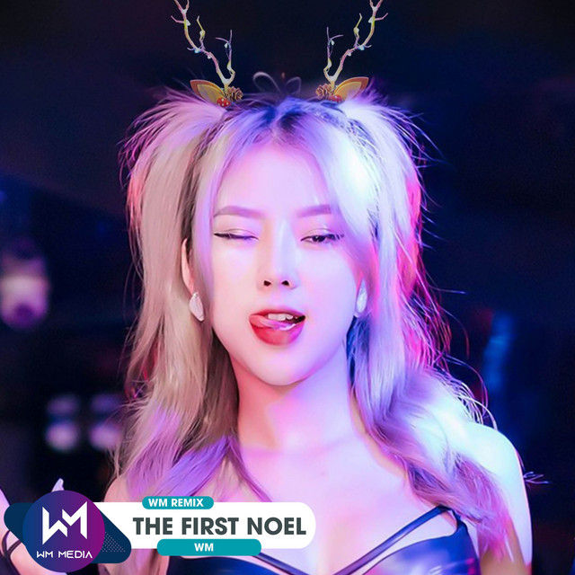 The First Noel (Remix)