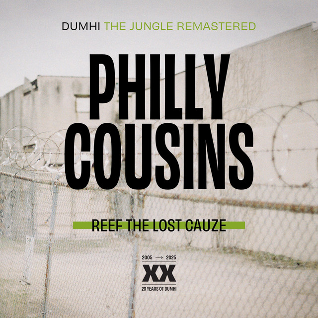 Philly Cousins