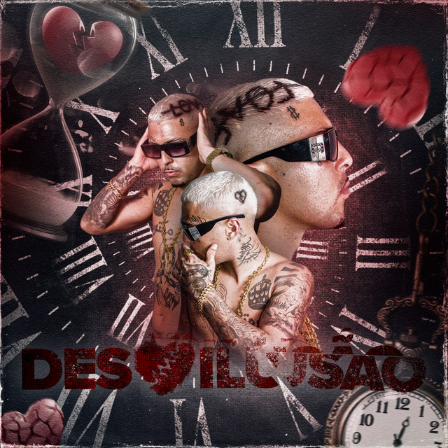 Desilusão