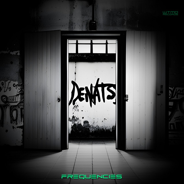Frequencies Going On album art