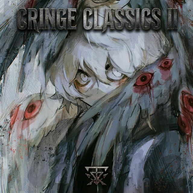 Cringe Classics II cover art