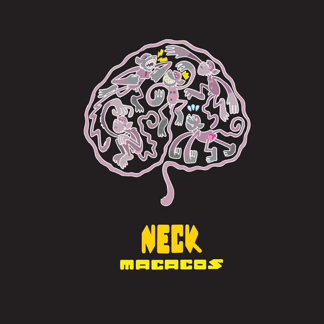 Macacos cover art